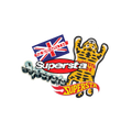 Sticker pack VOL. 91