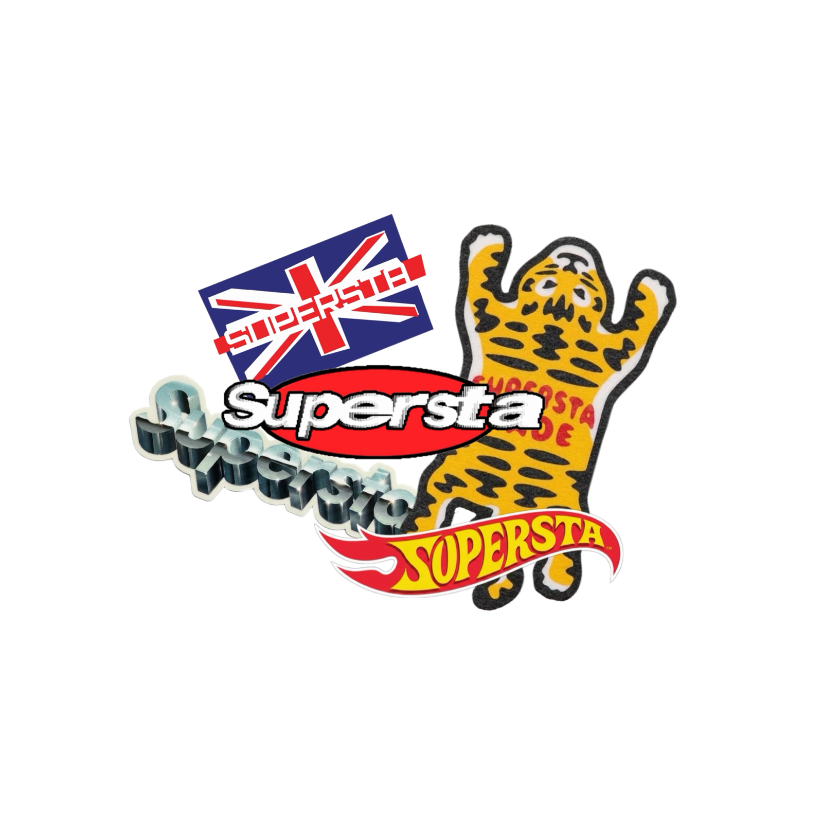 Sticker pack VOL. 91